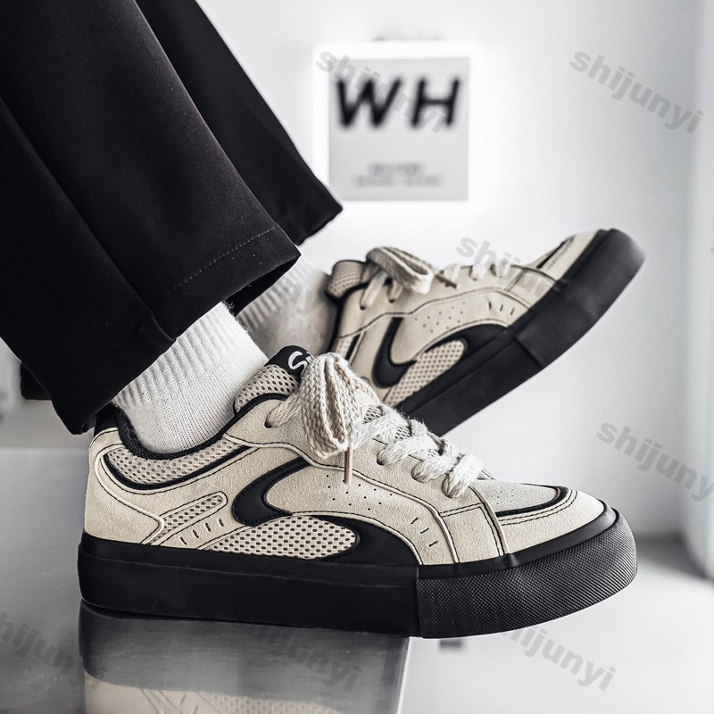 Men's Casual Sports Shoes 2026 - Men'S Fashion Depot 评论和价格