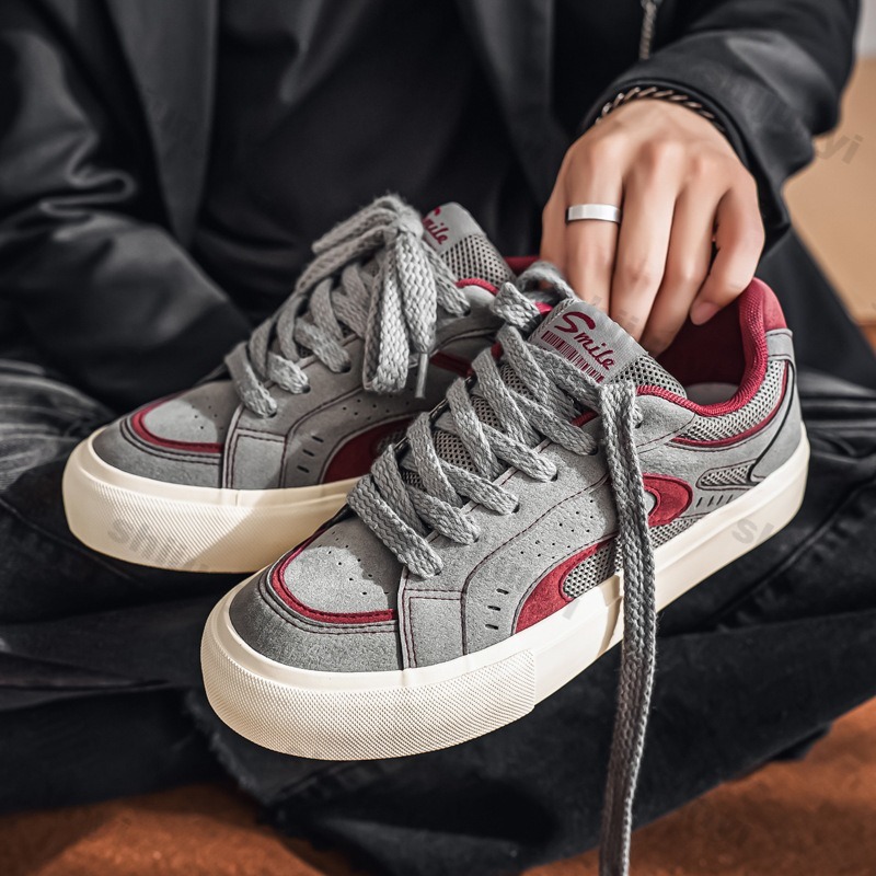 Men's Casual Sports Shoes 2026 - Men'S Fashion Depot 评论和价格