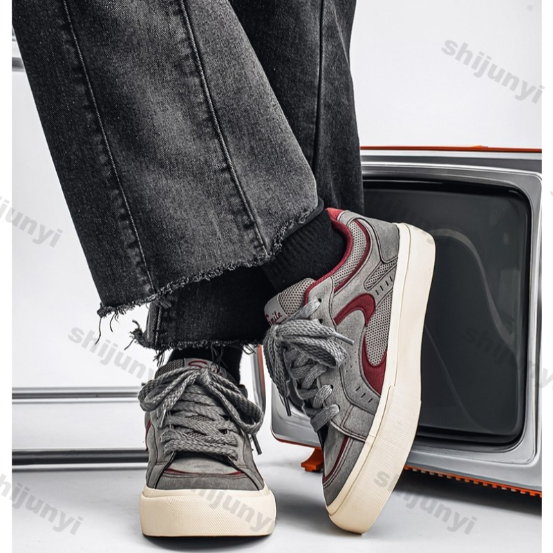 Men's Casual Sports Shoes 2026 - Men'S Fashion Depot 评论和价格