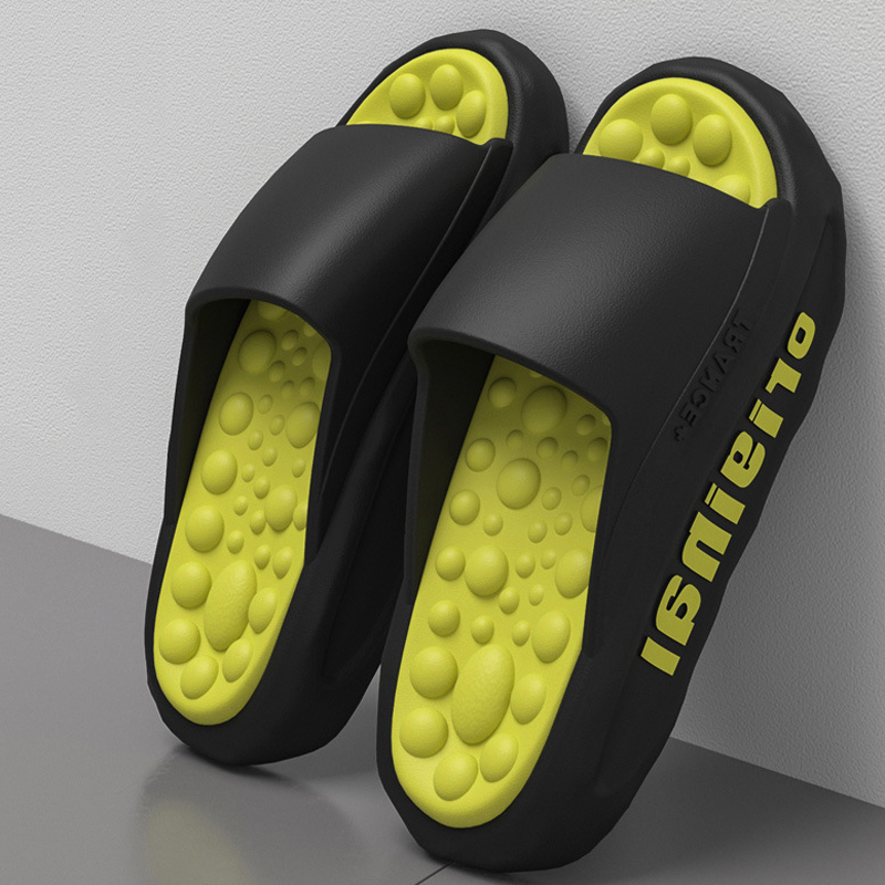Massage Slipper Cloud Men Male - Men'S Fashion Houses 评论和价格