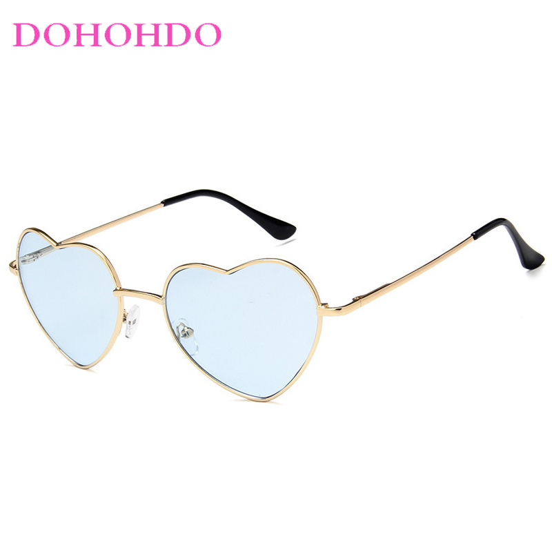 Trendy Metal Heart-shaped Y2K  - Men Fashion Photography 评论和价格