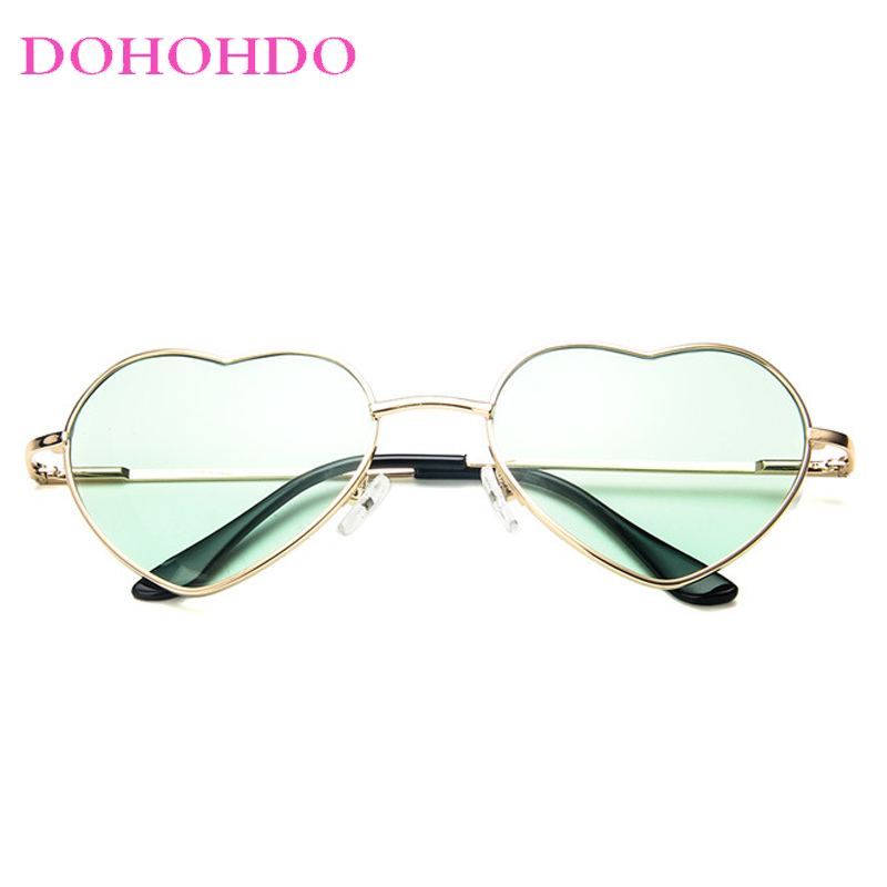 Trendy Metal Heart-shaped Y2K  - Men Fashion Photography 评论和价格