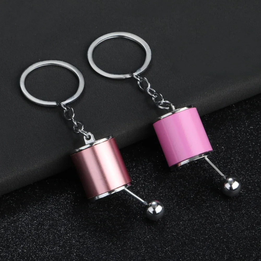Creative Metal Mini Car Parts  - Yellow Men'S Fashion 评论和价格