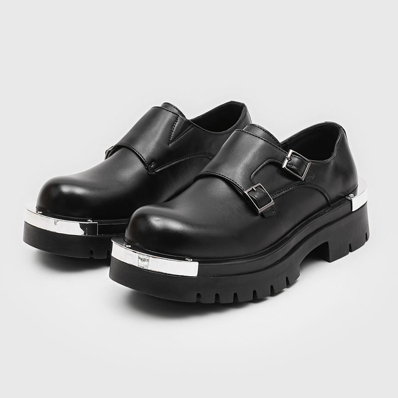 Men Fashion Paris Derby Shoes  - Paris Men'S Fashion 评论和价格
