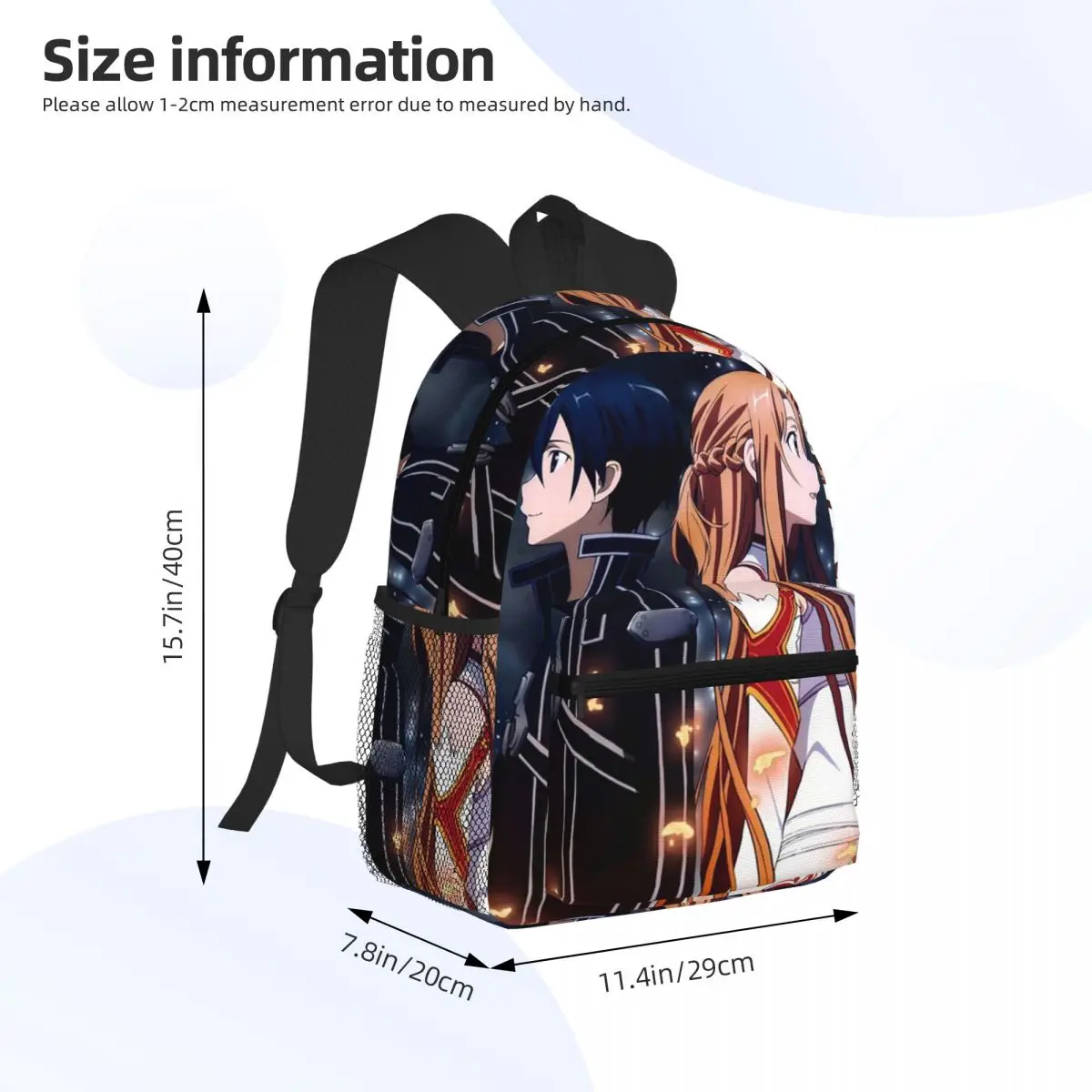 Sword Art Online Kirito And As - Men'S Fashion Online 评论和价格