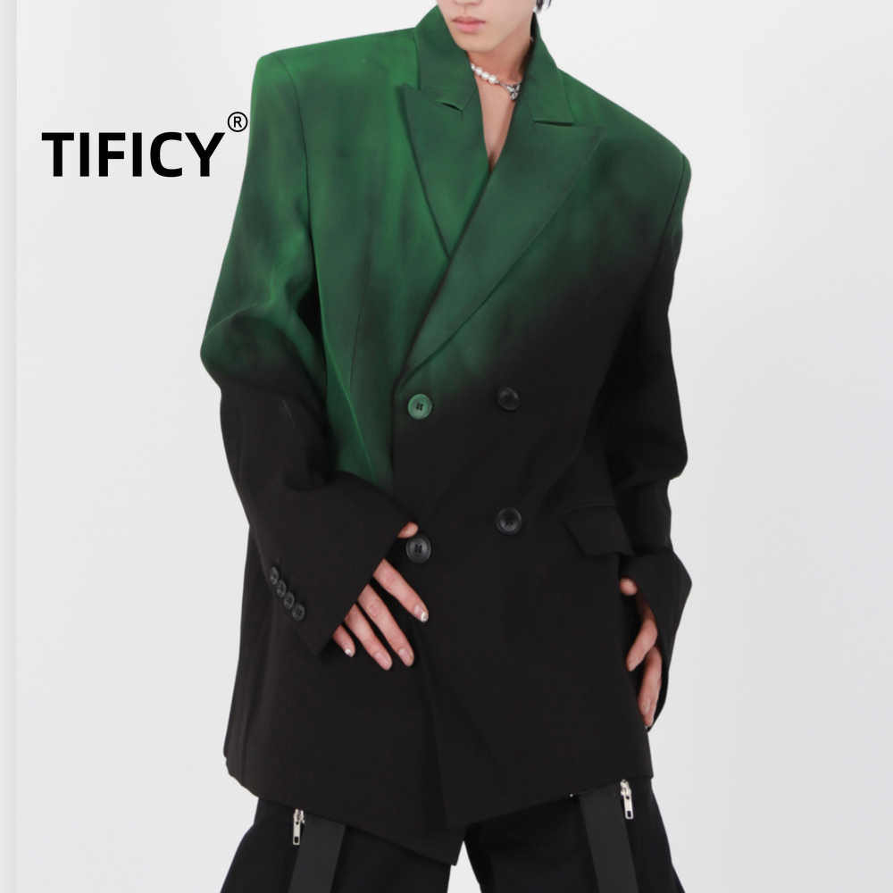 High Street Blazers Men's Blac - Men'S Fashion Light Jacket 评论和价格