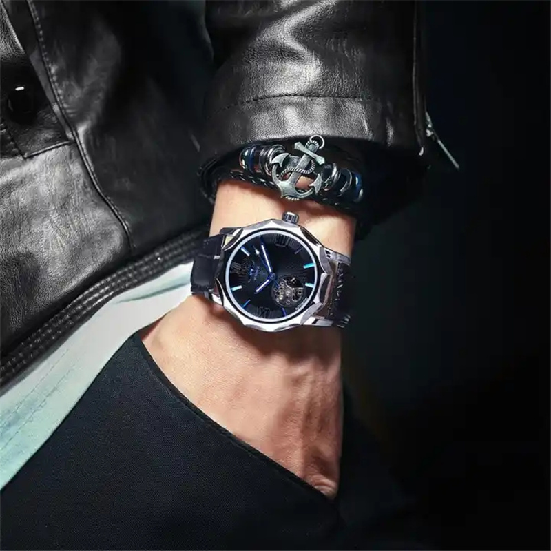 Winner 199A Fashion Waterproof - Men'S Fashion Online 评论和价格