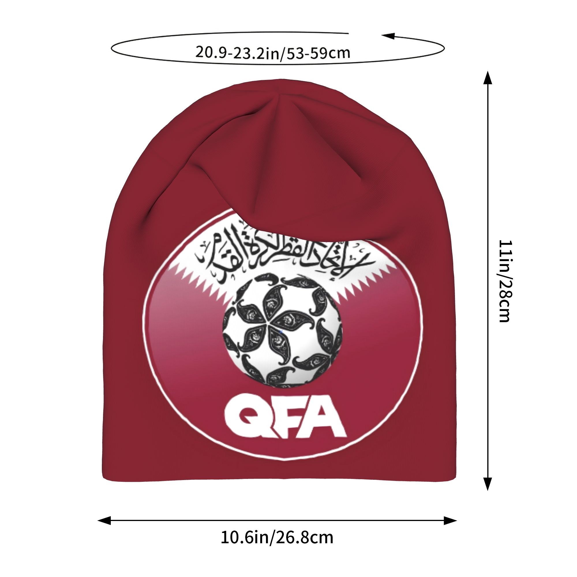 Fashion Hats Qatar Thin Hat Bo - Men'S Fashion Qatar 评论和价格