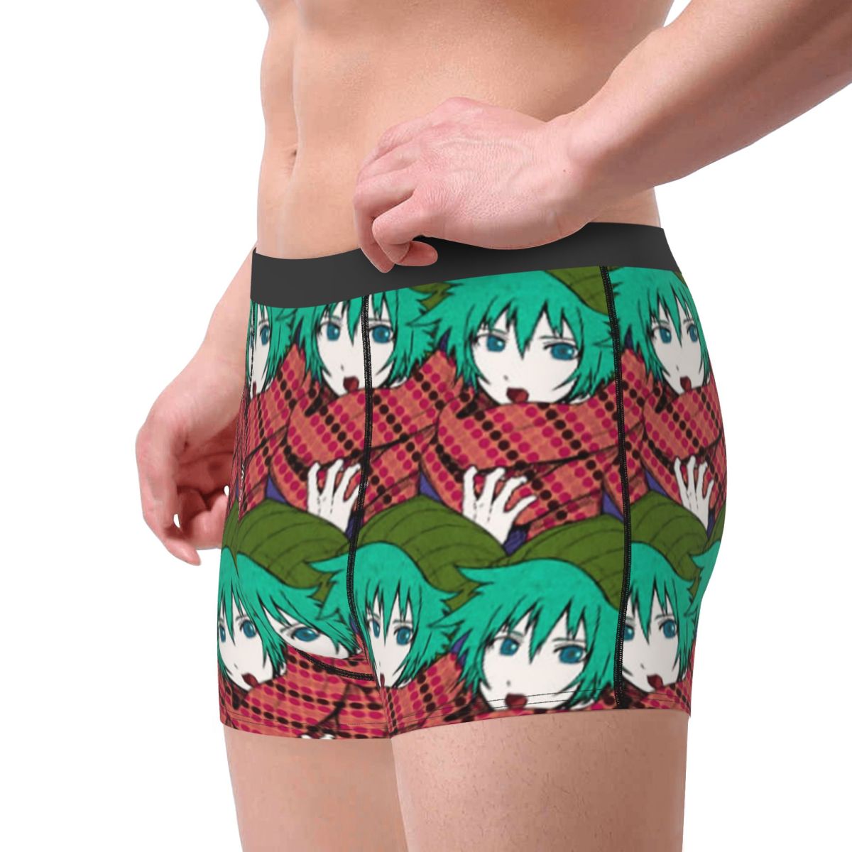 Fashion Shin Tsukimi Your Turn - Men'S Fashion Underwear 评论和价格
