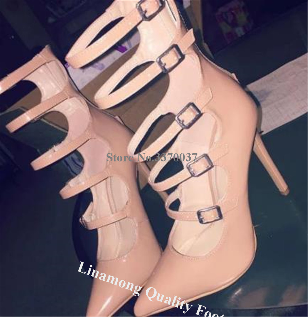Linamong Newest Spring Pumps S - Mens Fashion Denim 评论和价格