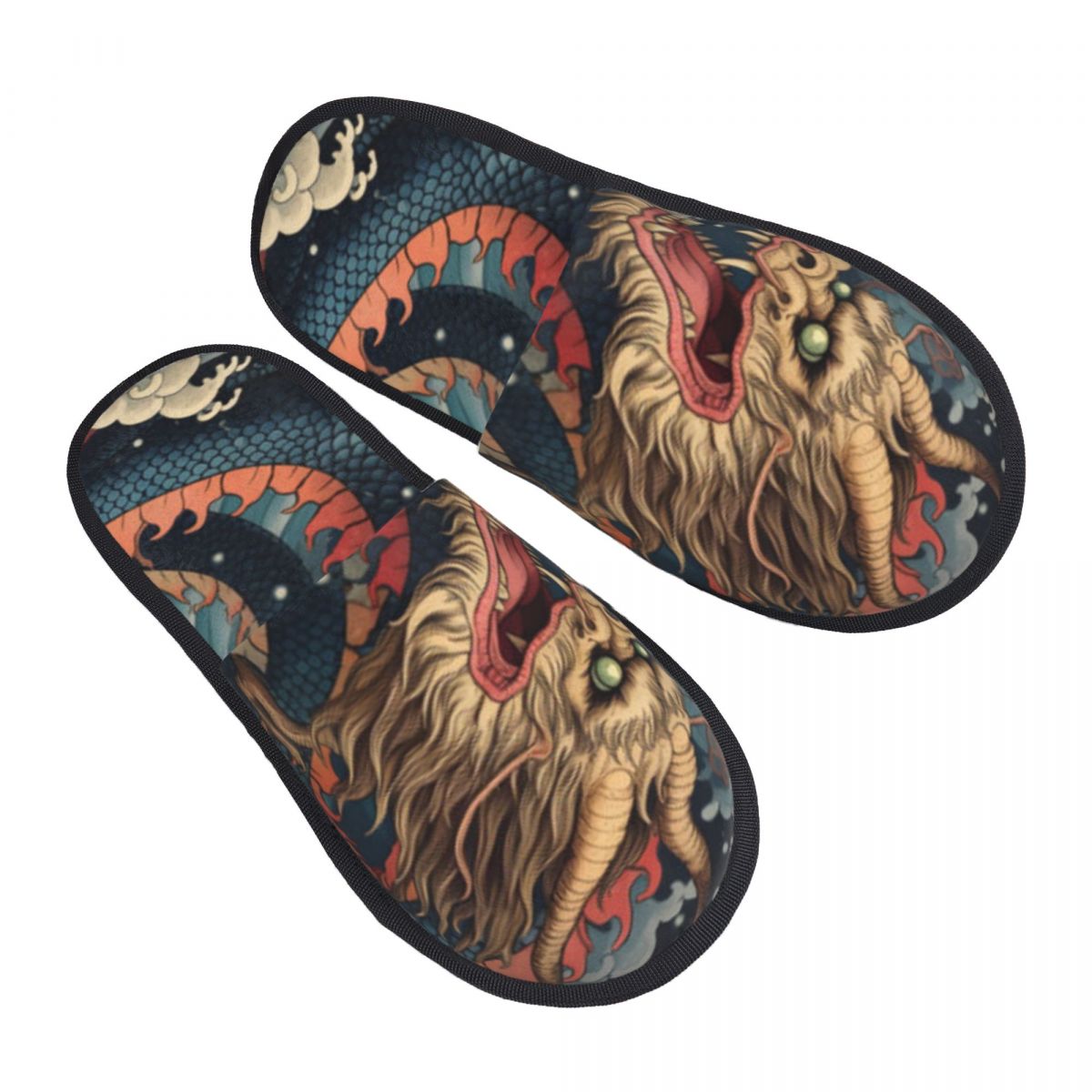 Fur Slipper For Women Men Fash - Men'S Fashion Houses 评论和价格