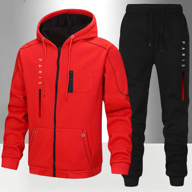 Men's Set/Coat/Pants Paris Fas - Paris Men'S Fashion 评论和价格