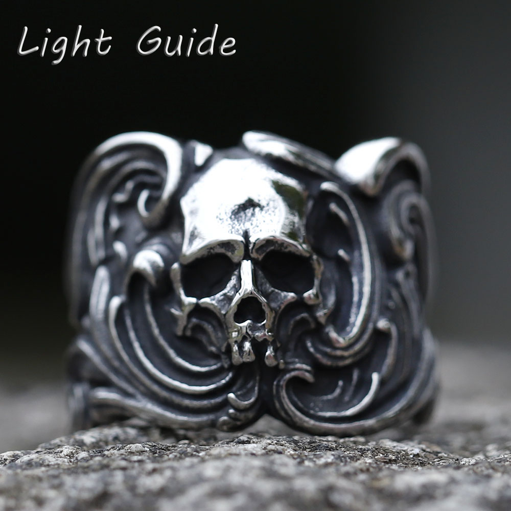 NEW Men's 316L stainless steel - Men'S Fashion Guide 评论和价格