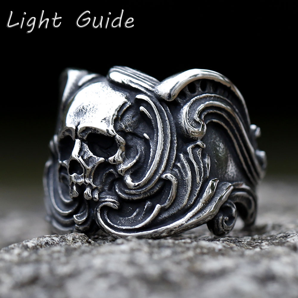 NEW Men's 316L stainless steel - Men'S Fashion Guide 评论和价格