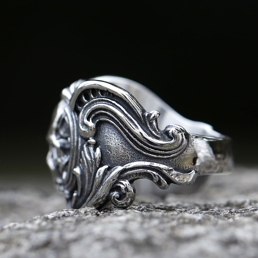 NEW Men's 316L stainless steel - Men'S Fashion Guide 评论和价格