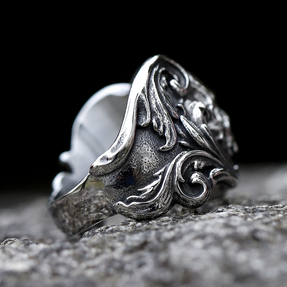 NEW Men's 316L stainless steel - Men'S Fashion Guide 评论和价格
