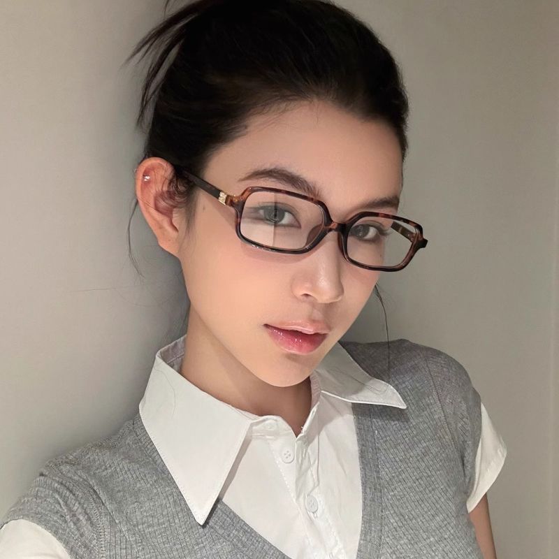 Withyoo | Small Square Framed  - Men'S Fashion Non Prescription Glasses 评论和价格