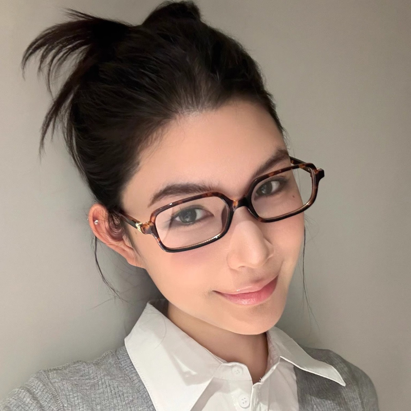 Withyoo | Small Square Framed  - Men'S Fashion Non Prescription Glasses 评论和价格