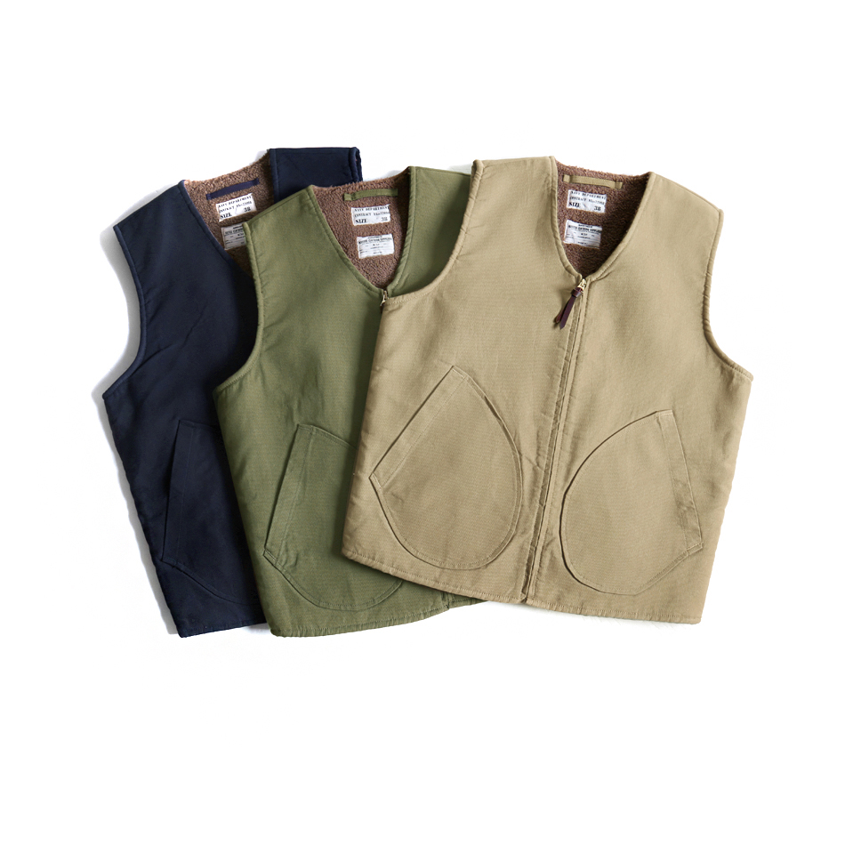 Firmranch Retro Men/Women Thic - Sherpa Jacket Fleece 评论和价格