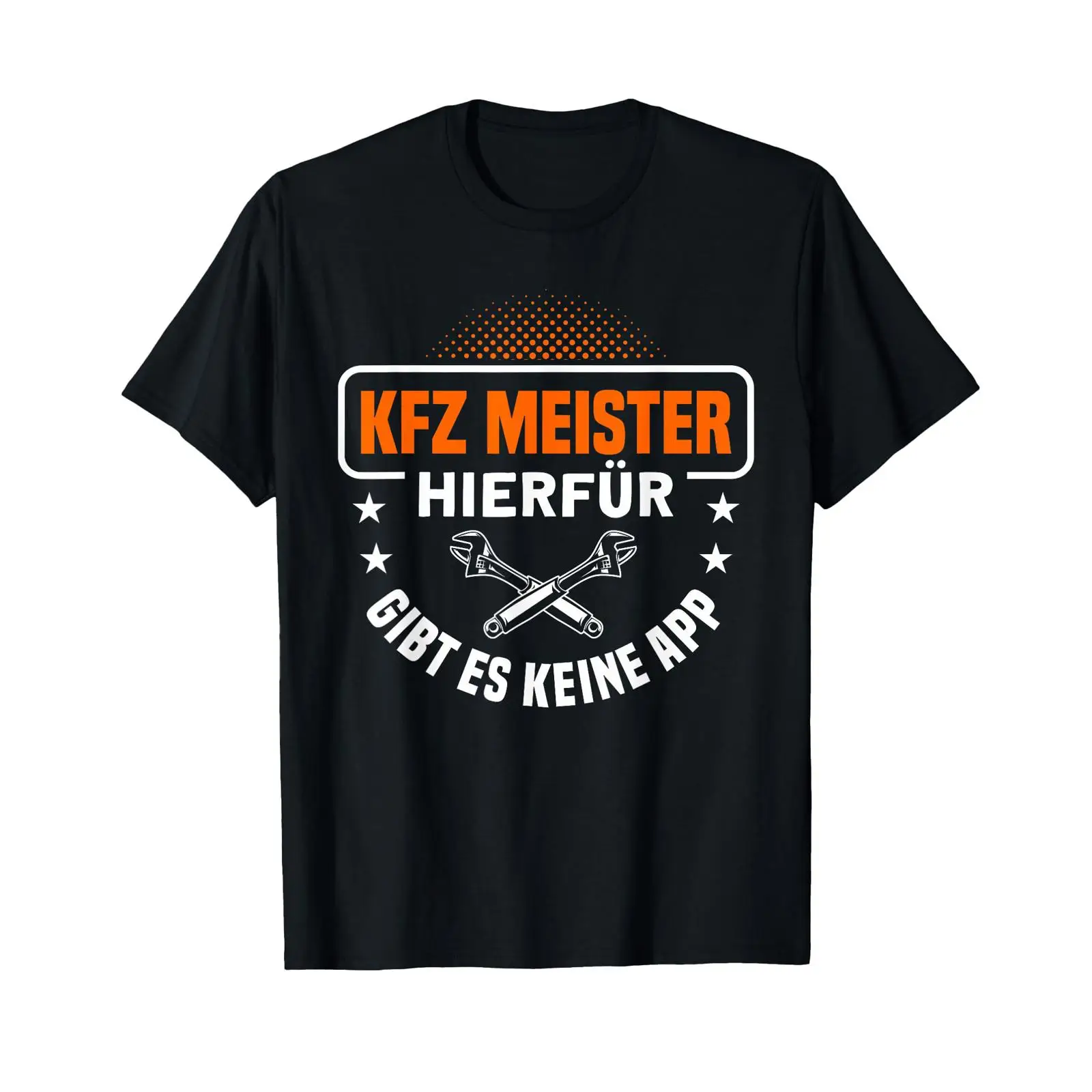 T Shirt with German Text quot  - Men'S Fashion App 评论和价格