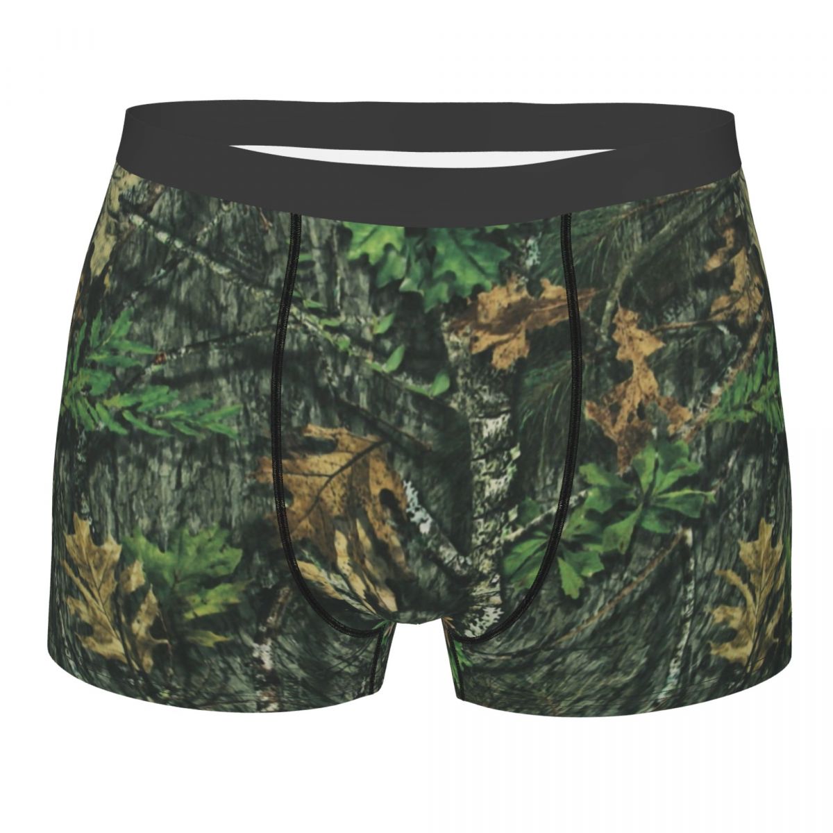 Fashion Mossy Oak Obsession Tu - Men'S Fashion Underwear 评论和价格