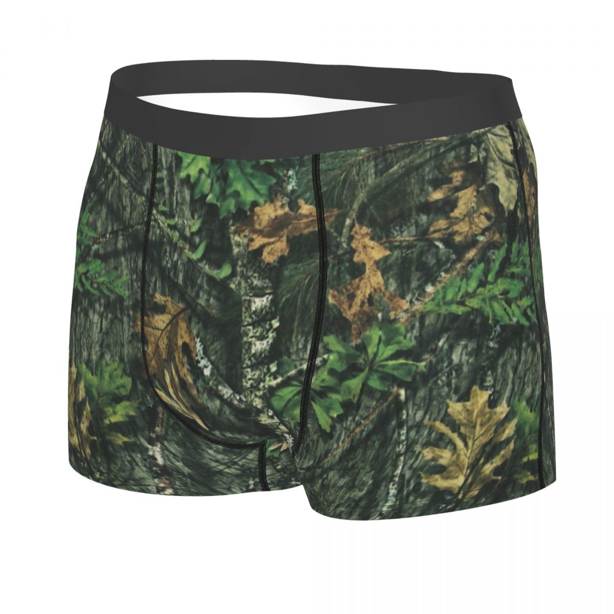 Fashion Mossy Oak Obsession Tu - Men'S Fashion Underwear 评论和价格