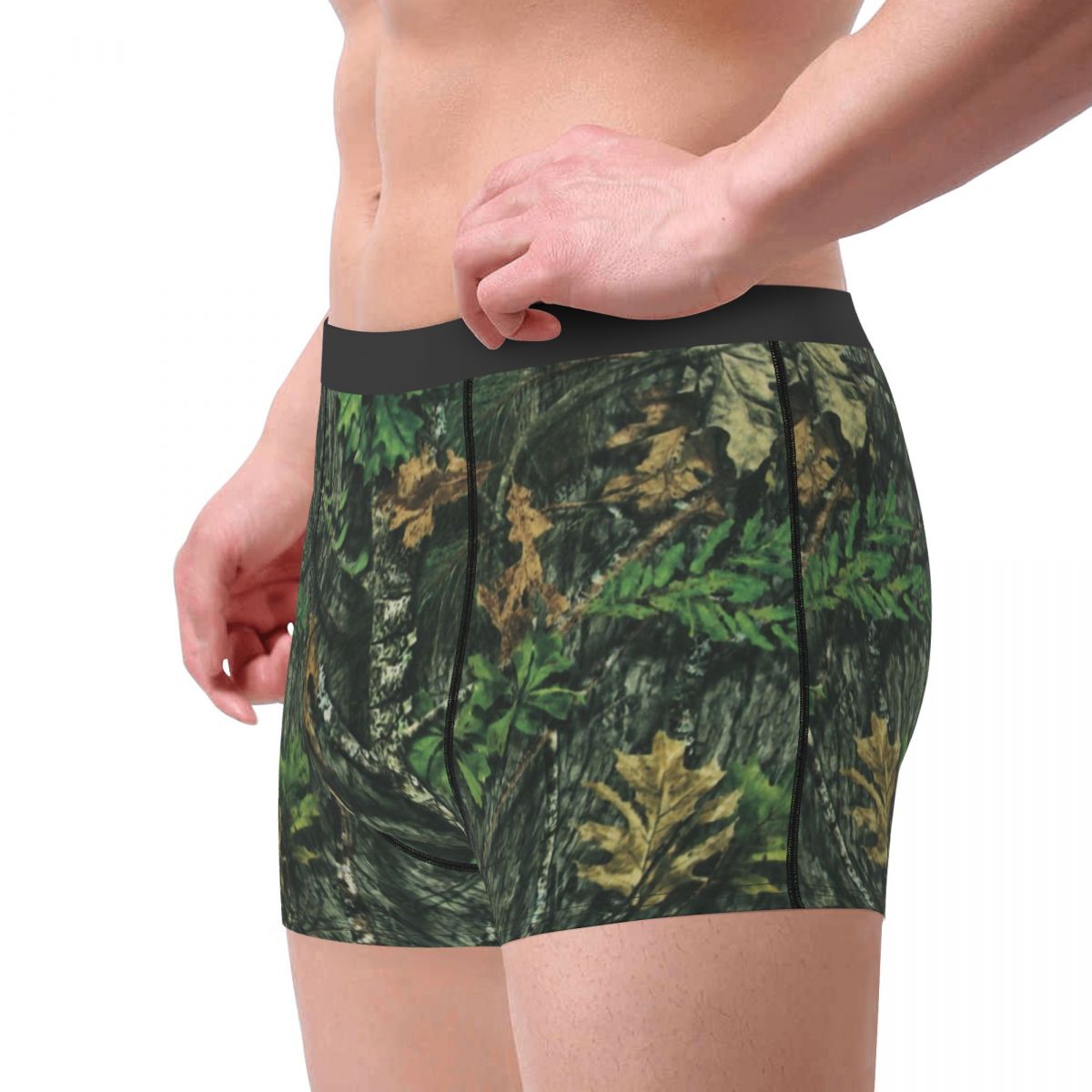 Fashion Mossy Oak Obsession Tu - Men'S Fashion Underwear 评论和价格