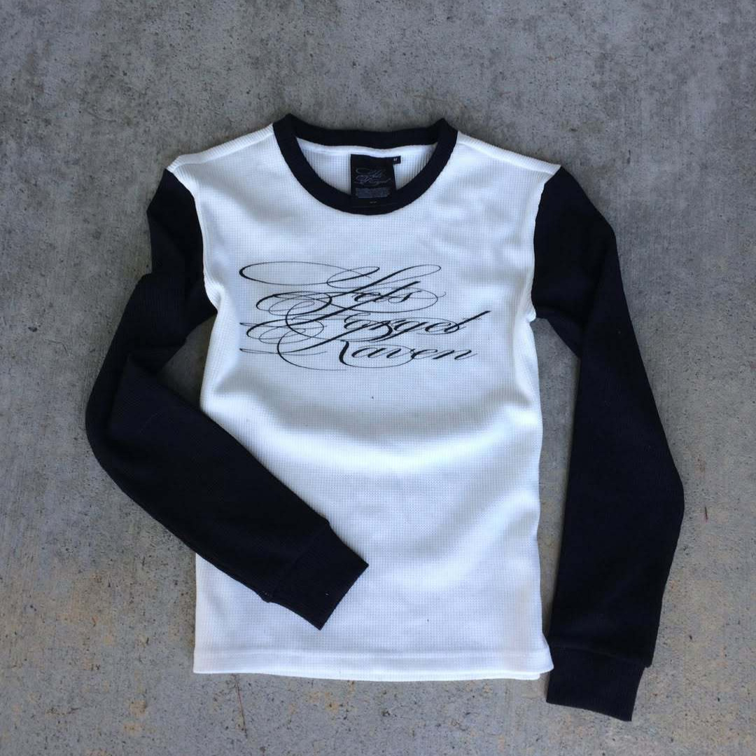 New Long Sleeve T-shirt Dark R - Men'S Fashion Y2K 评论和价格