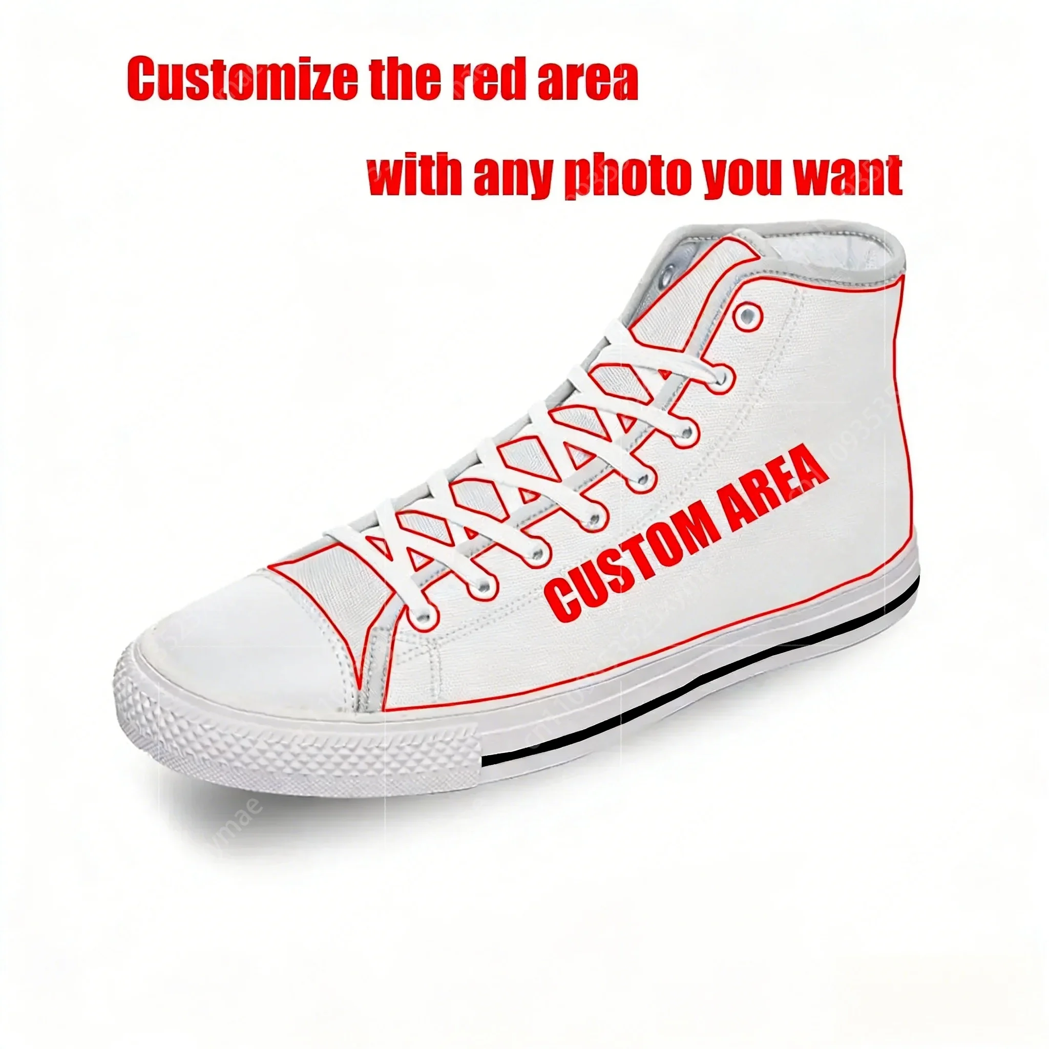 Qatar Flag High Top High Quali - Men'S Fashion Qatar 评论和价格