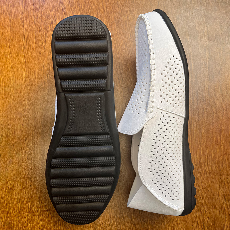 New men's fashionable soft and - Men'S Fashion Loafers Shoes 评论和价格
