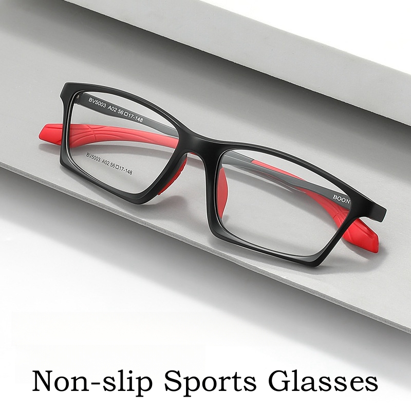 YIMARUILI Fashion Ultra-light  - Men'S Fashion Non Prescription Glasses 评论和价格