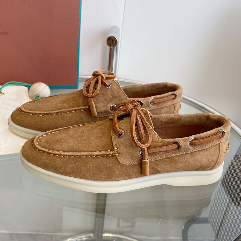 High Quality Genuine Leather F - Men'S Fashion Loafers Shoes 评论和价格