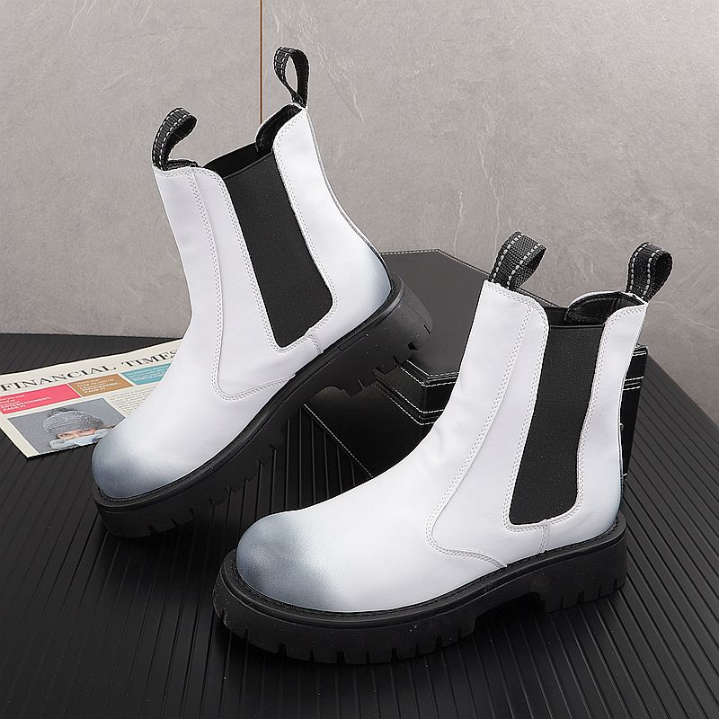 Men Luxury Fashion Genuine Lea - Men'S Fashion For 45 Years Old 评论和价格