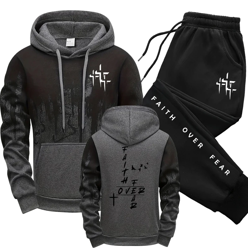 Fall Winter Daily Casual Fashi - Men'S Fashion Outfits 2026 评论和价格