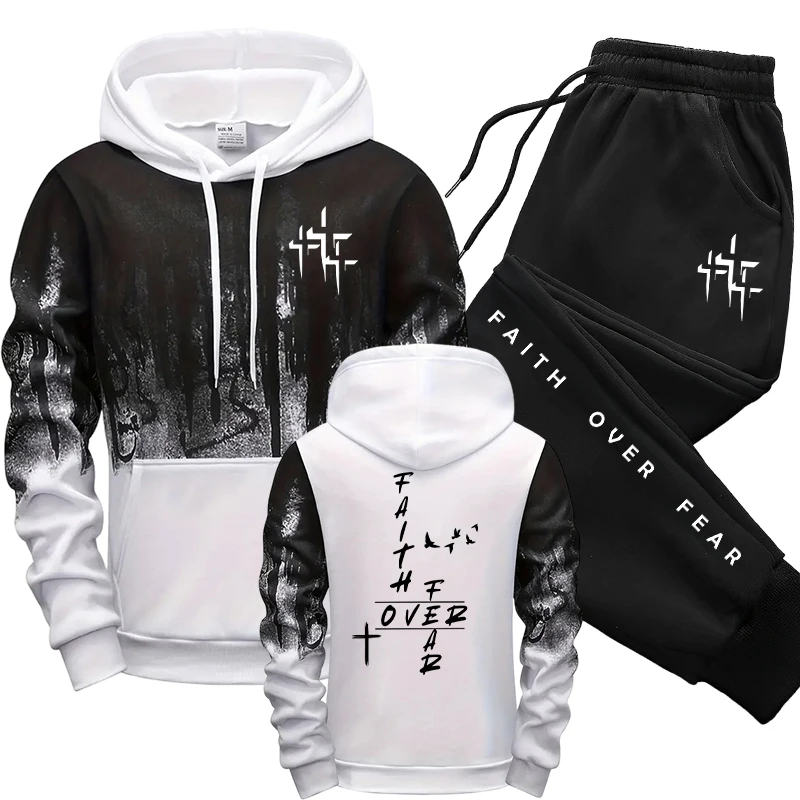 Fall Winter Daily Casual Fashi - Men'S Fashion Outfits 2026 评论和价格