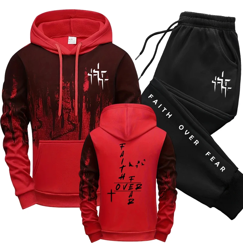 Fall Winter Daily Casual Fashi - Men'S Fashion Outfits 2026 评论和价格