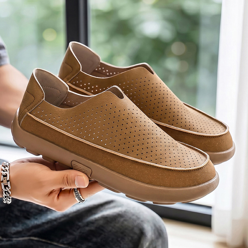 Men Sneakers Loafers Large Siz - Mens Fashion Denim 评论和价格