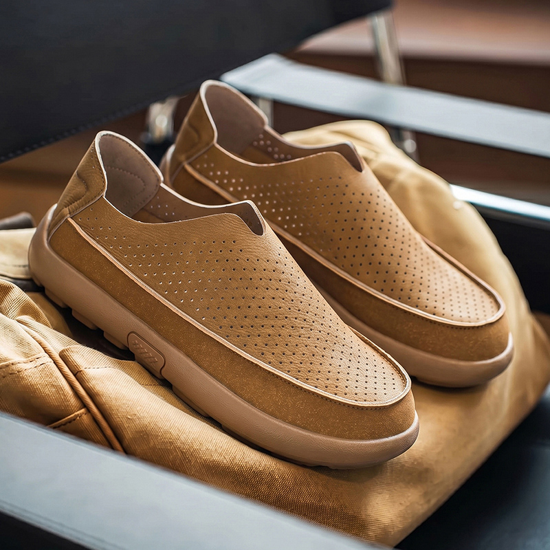 Men Sneakers Loafers Large Siz - Mens Fashion Denim 评论和价格