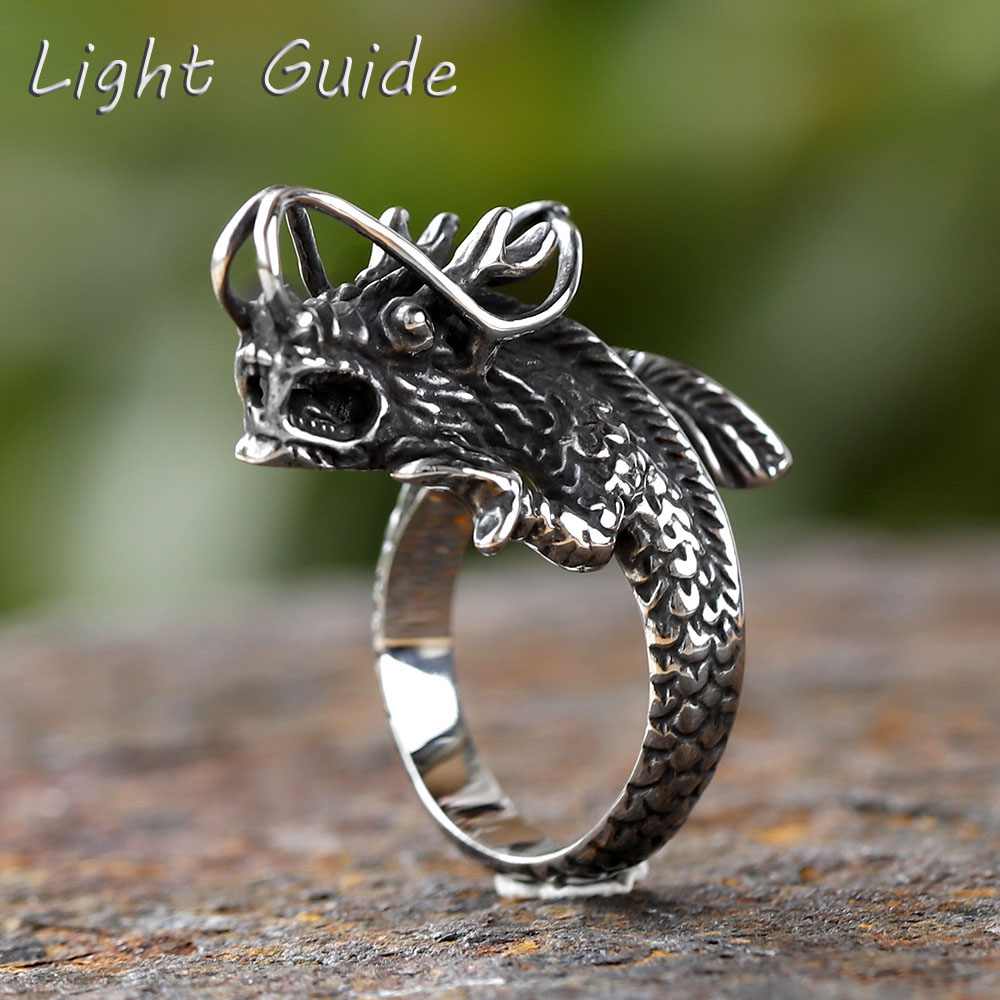 2024 new 316L Stainless Steel  - Men'S Fashion Guide 评论和价格