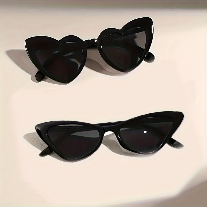 4 Pairs of Glasses Combination - Men Fashion Photography 评论和价格