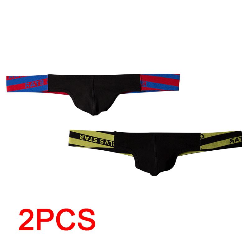 G-string Fashion Men's Jockstr - Men'S Fashion Underwear 评论和价格