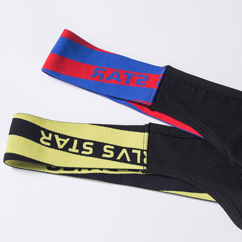 G-string Fashion Men's Jockstr - Men'S Fashion Underwear 评论和价格