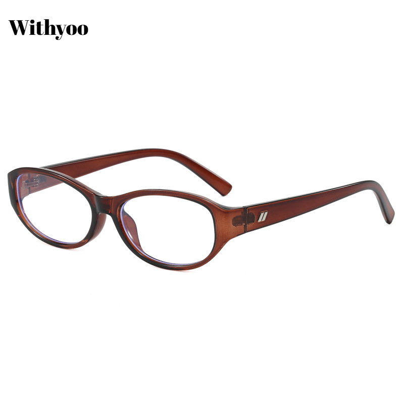Withyoo | Non-prescription Myo - Men'S Fashion Non Prescription Glasses 评论和价格