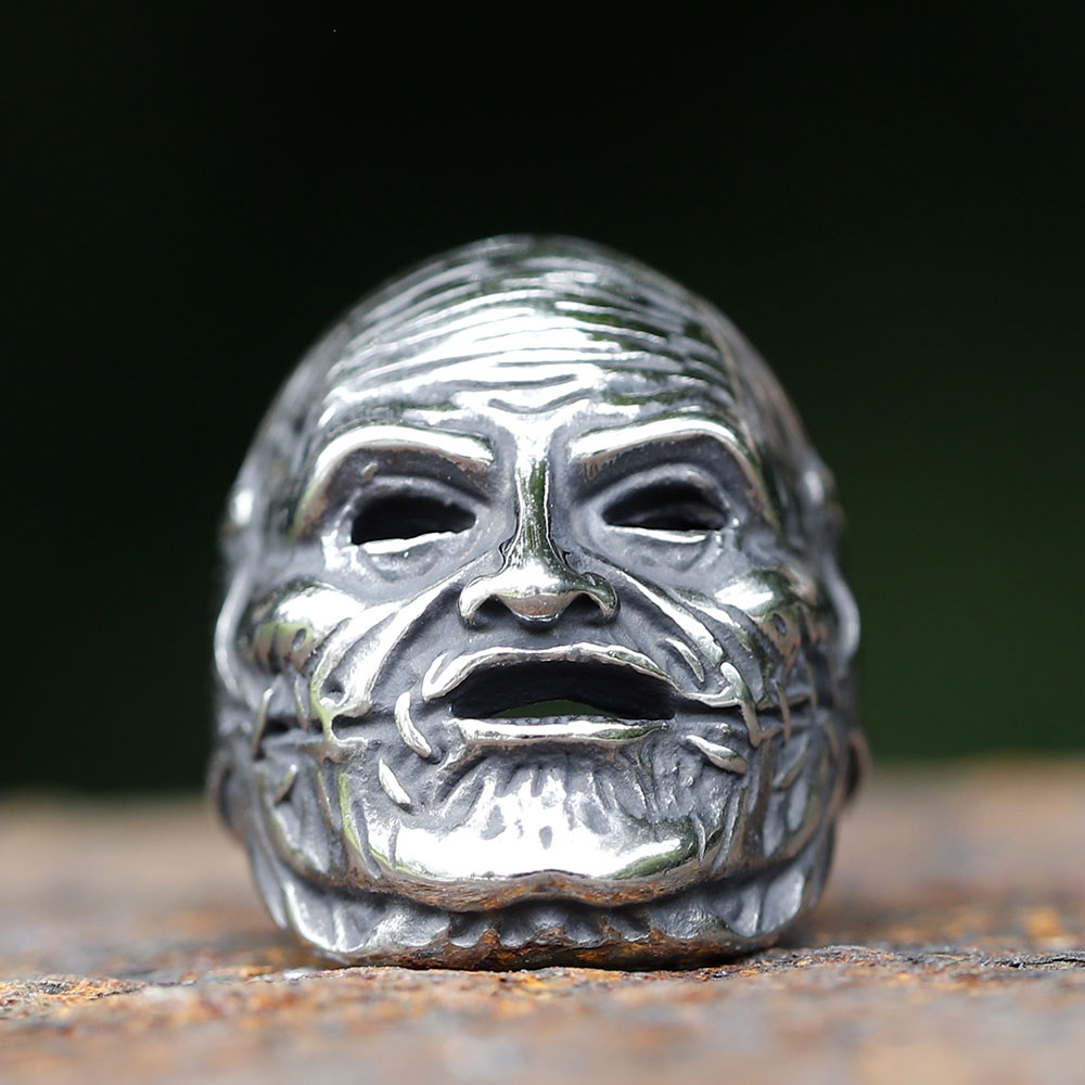 2023 Men's Flowers Skull Mask  - Men'S Fashion Guide 评论和价格