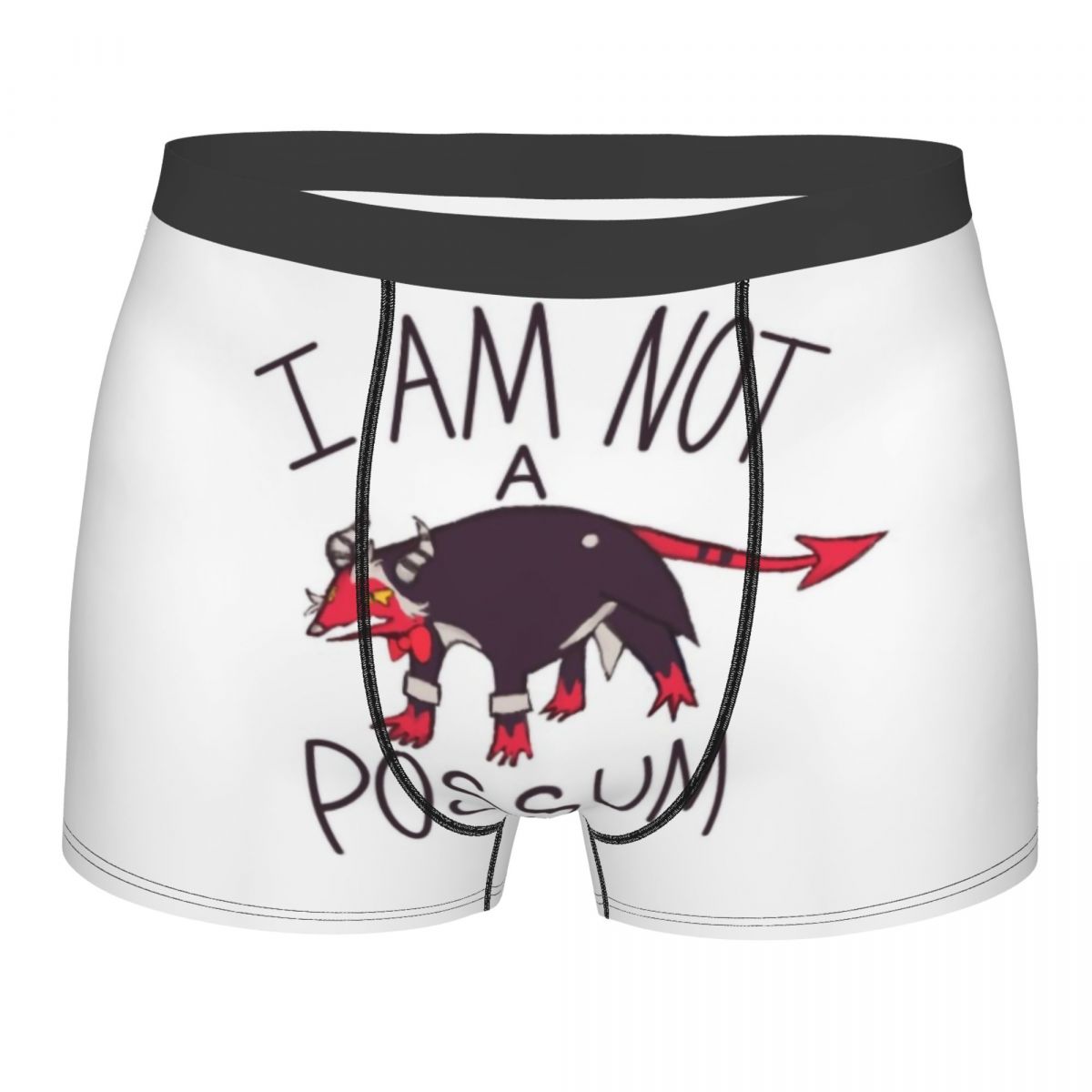 Male Fashion I'm Not A Boss Ca - Men'S Fashion Underwear 评论和价格