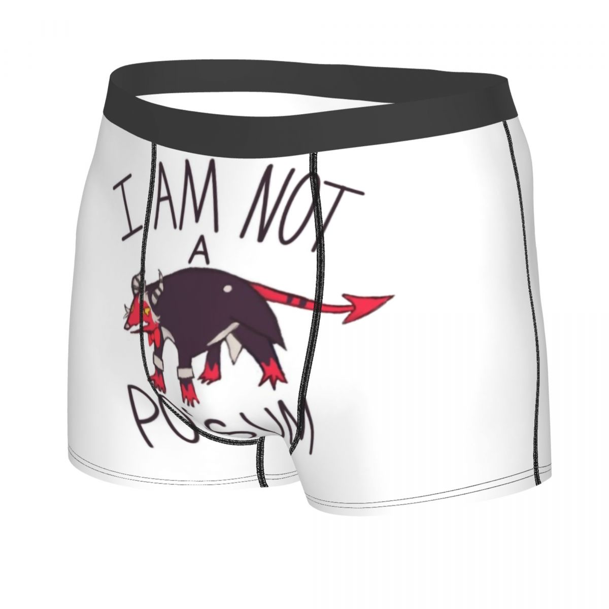Male Fashion I'm Not A Boss Ca - Men'S Fashion Underwear 评论和价格
