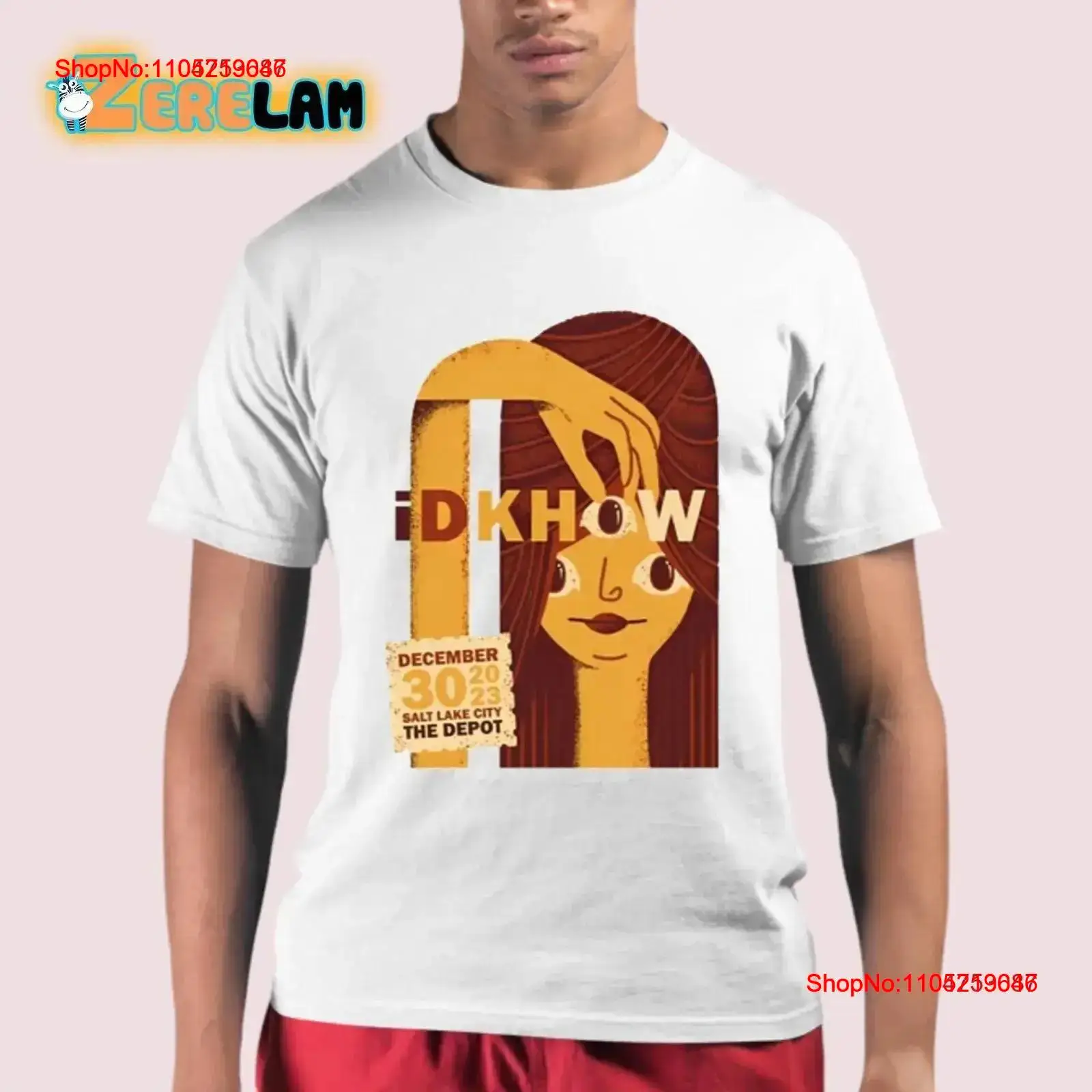 Idkhow December 30 2023 Salt L - Men'S Fashion Depot 评论和价格