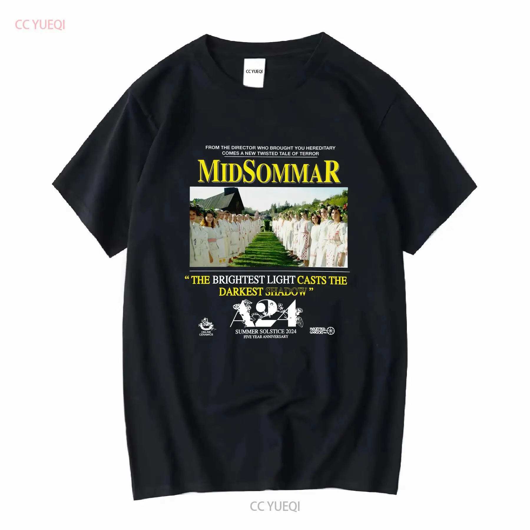 A24 x Online Ceramics Midsomma - Men'S Fashion Online 评论和价格