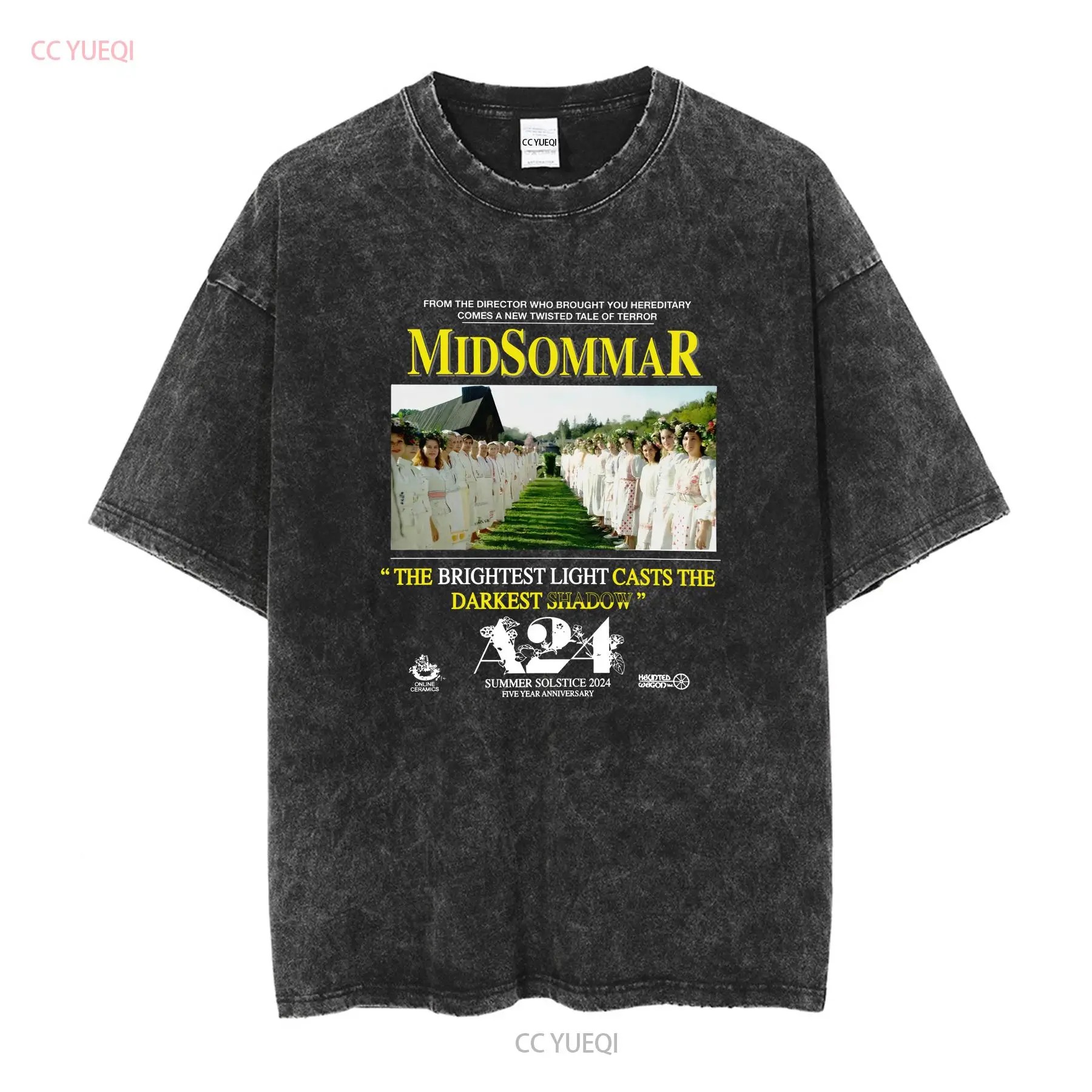 A24 x Online Ceramics Midsomma - Men'S Fashion Online 评论和价格