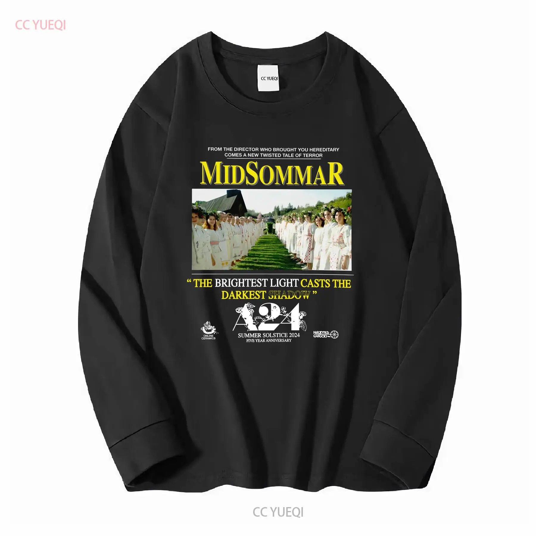 A24 x Online Ceramics Midsomma - Men'S Fashion Online 评论和价格